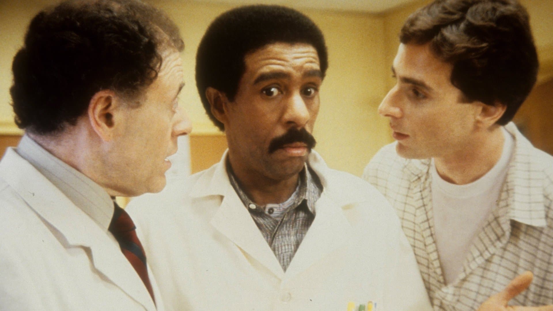 Photo d'illustration du film Toubib malgré lui