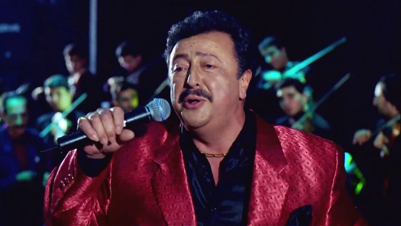 Photo d'illustration du film Abuzer Kadayıf