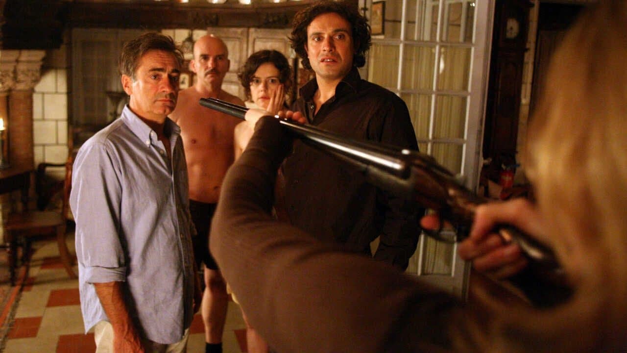 Photo d'illustration du film Fool Moon