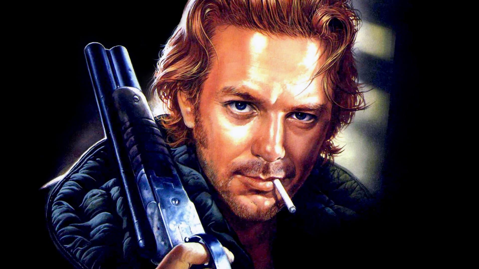 Photo d'illustration du film L'Irlandais