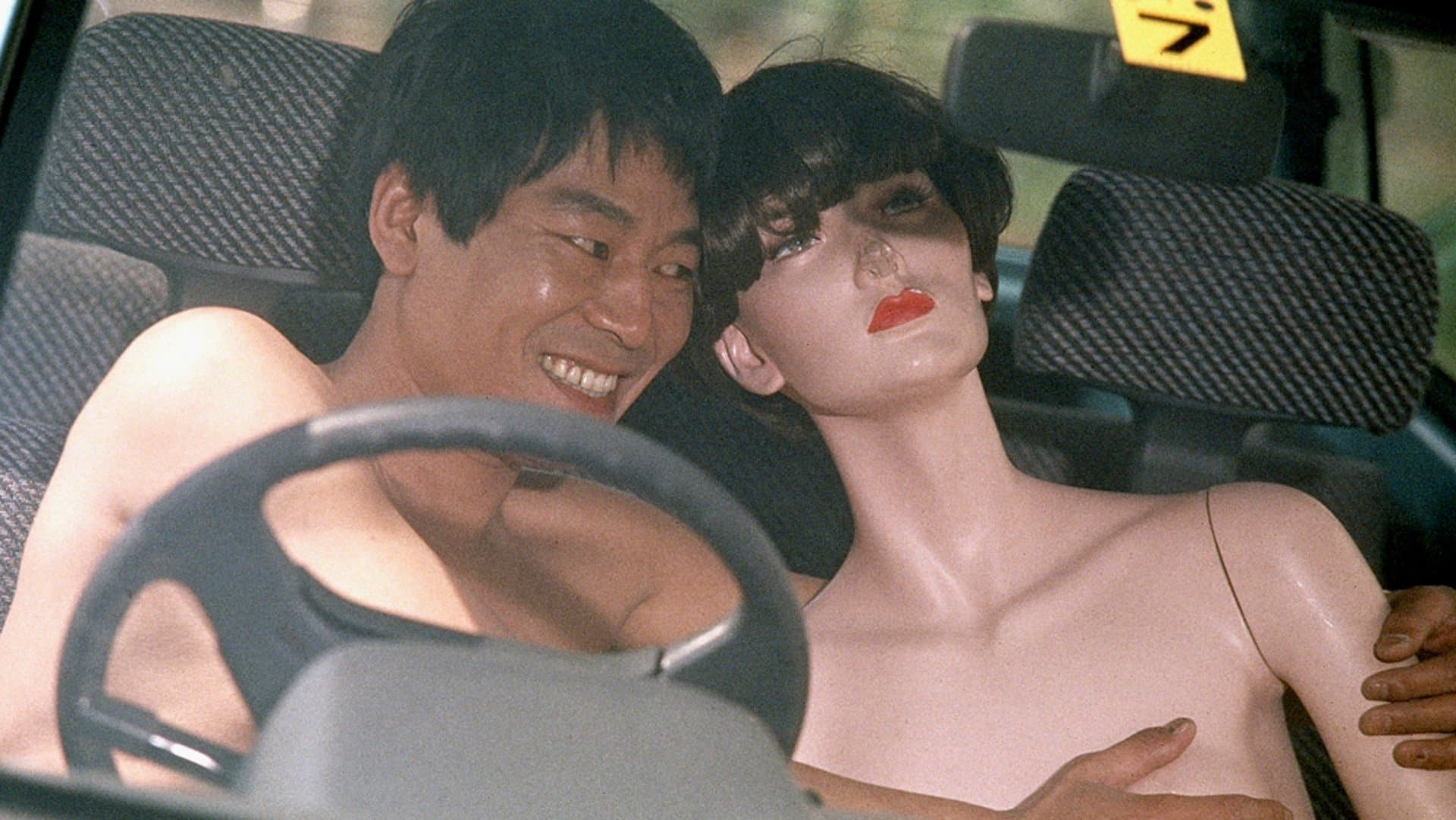 Photo d'illustration du film Getting Any ?