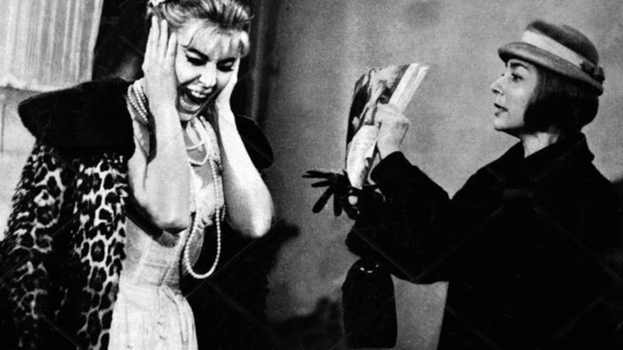 Photo d'illustration du film Meurtre à l'italienne