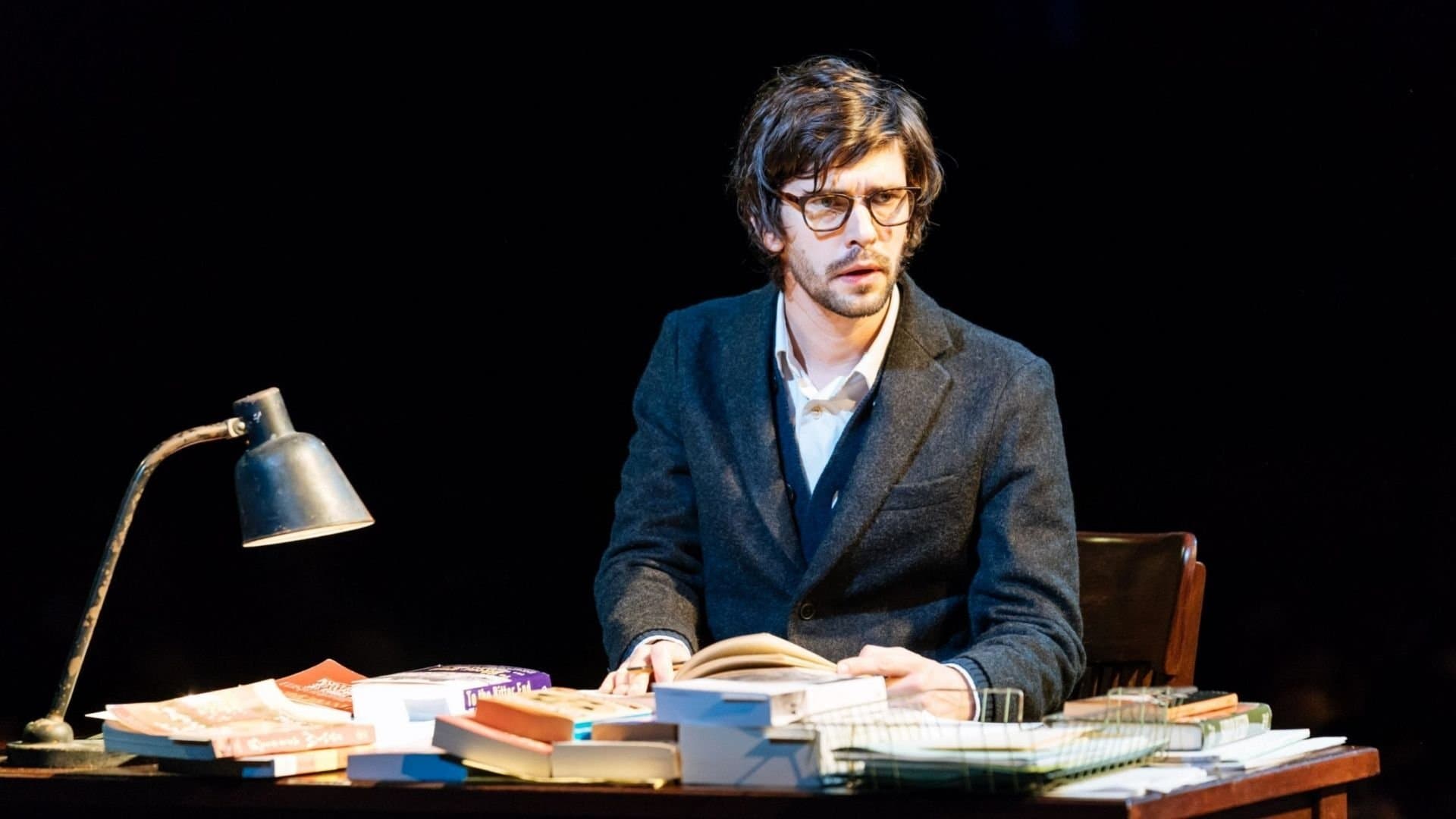 Photo d'illustration du film National Theatre Live: Julius Caesar