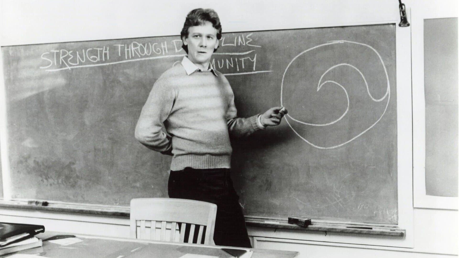 Photo d'illustration du film La vague