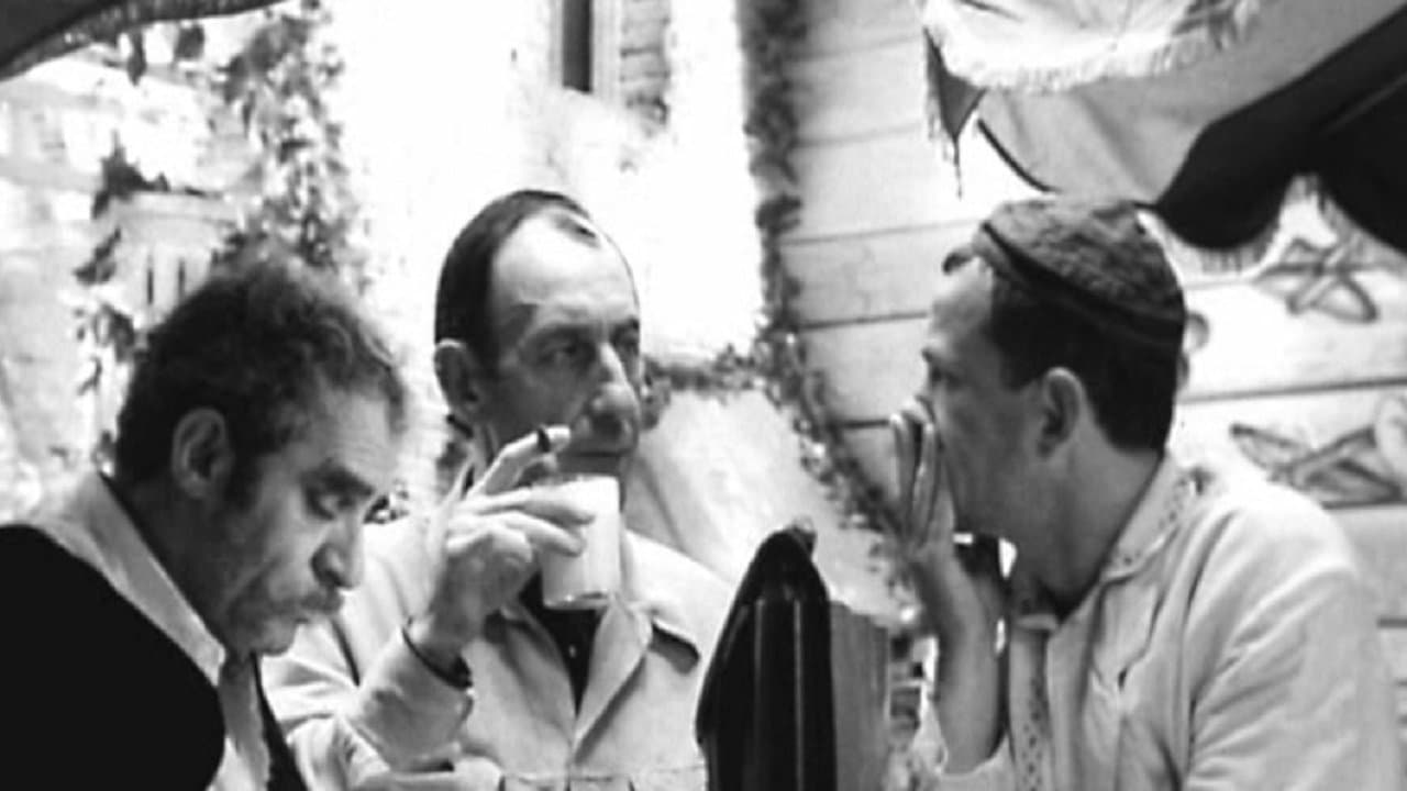 Photo d'illustration du film Ехали в трамвае Ильф и Петров