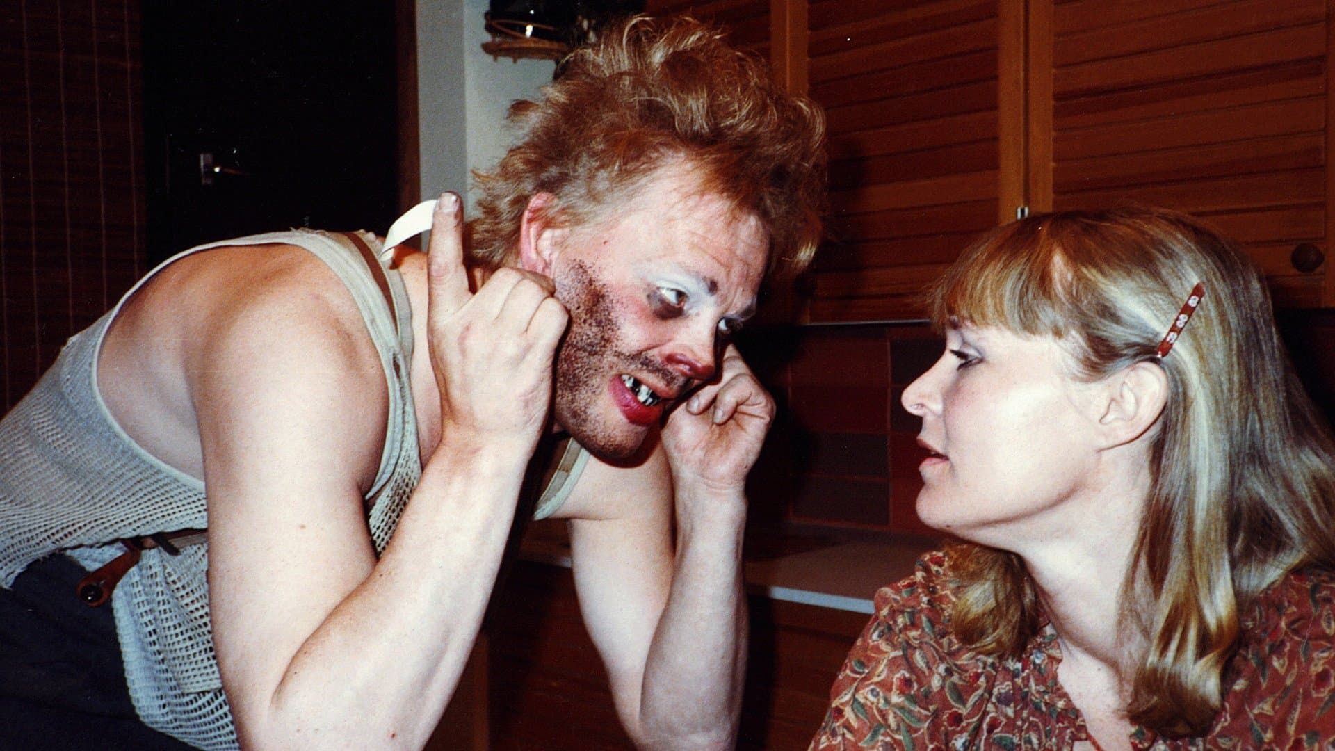 Photo d'illustration du film Uuno Turhapuron muisti palailee pätkittäin