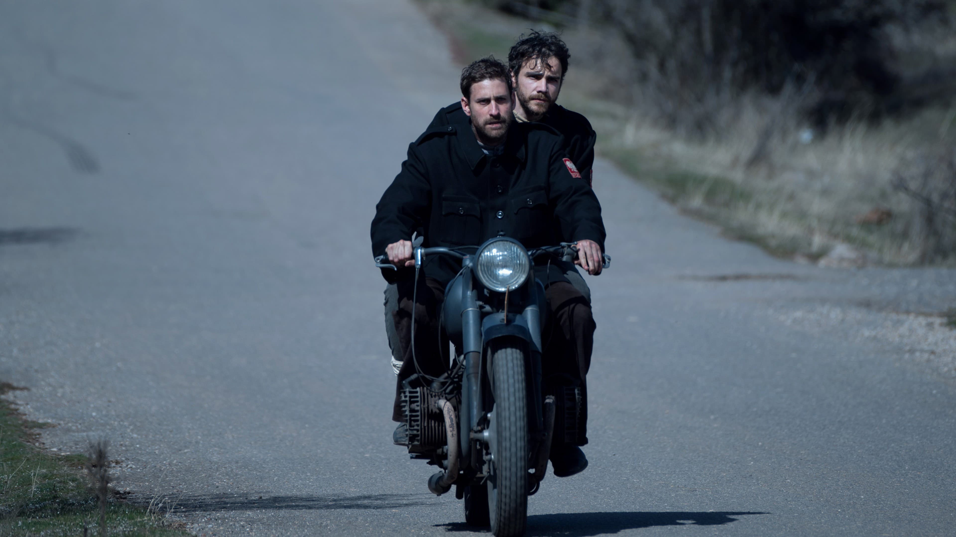 Photo d'illustration du film The World Will Tremble