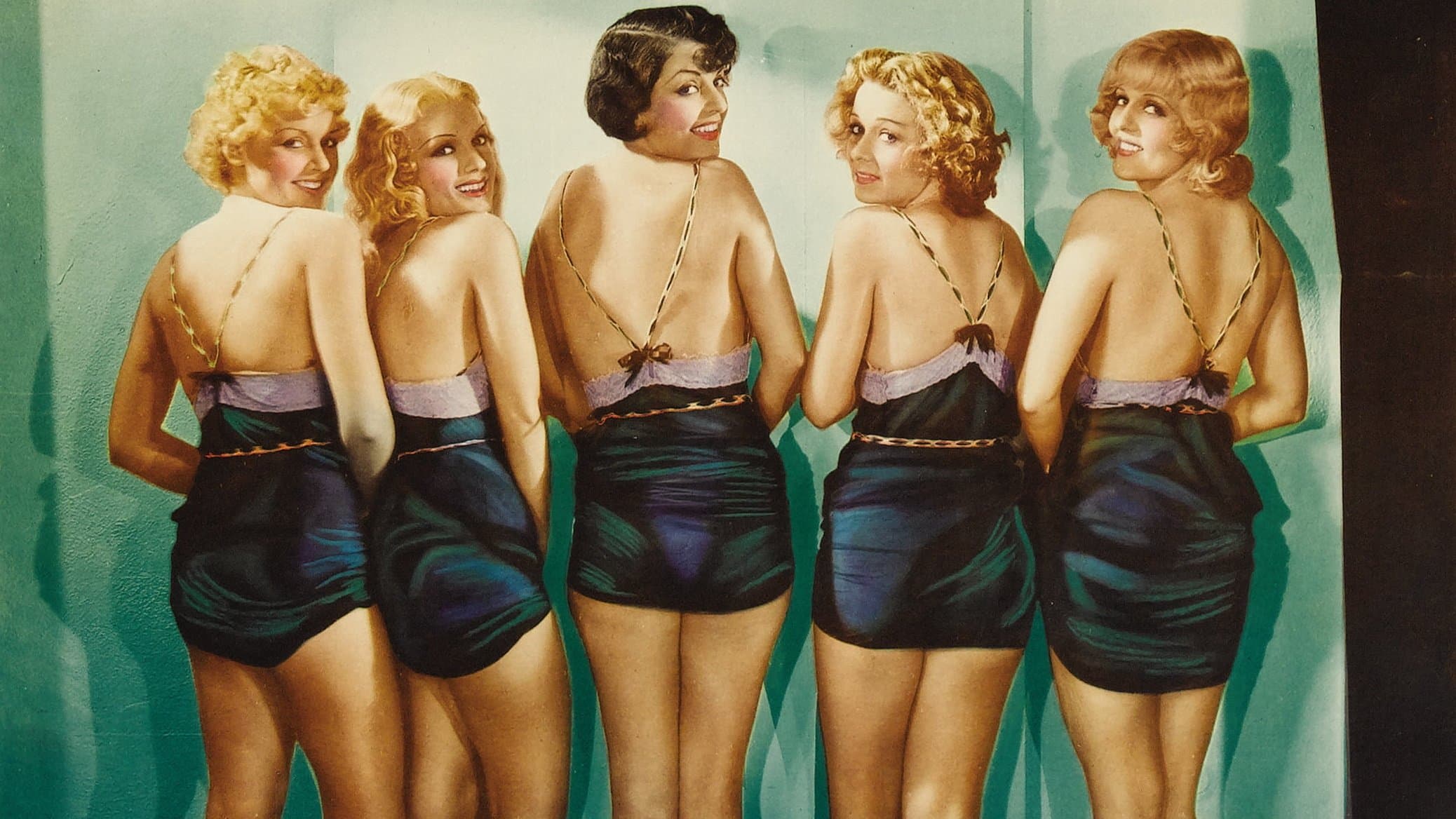 Photo d'illustration du film Prologues