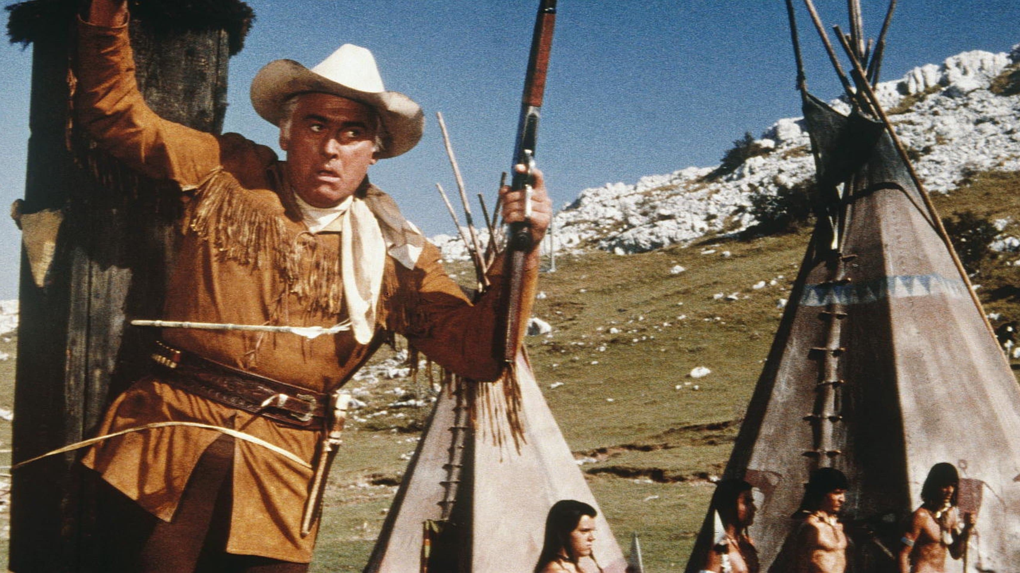 Photo d'illustration du film Parmis les vautours