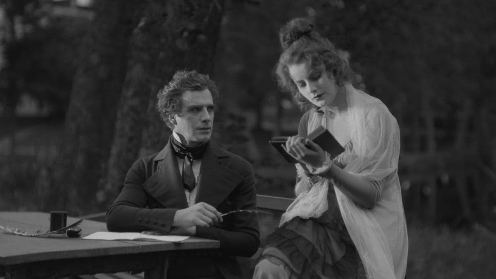 Photo d'illustration du film La Légende de Gösta Berling