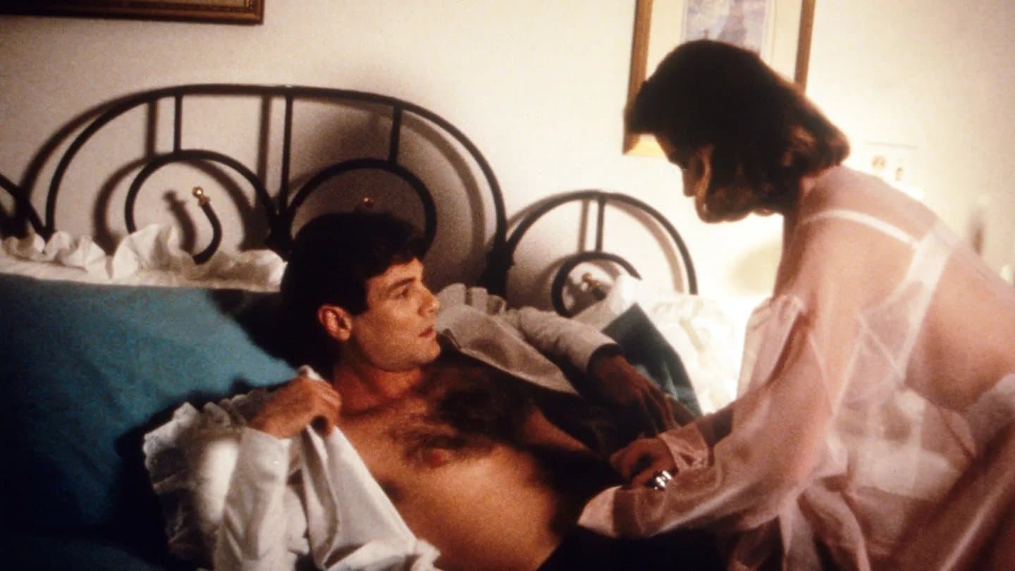 Photo d'illustration du film Animal Instincts