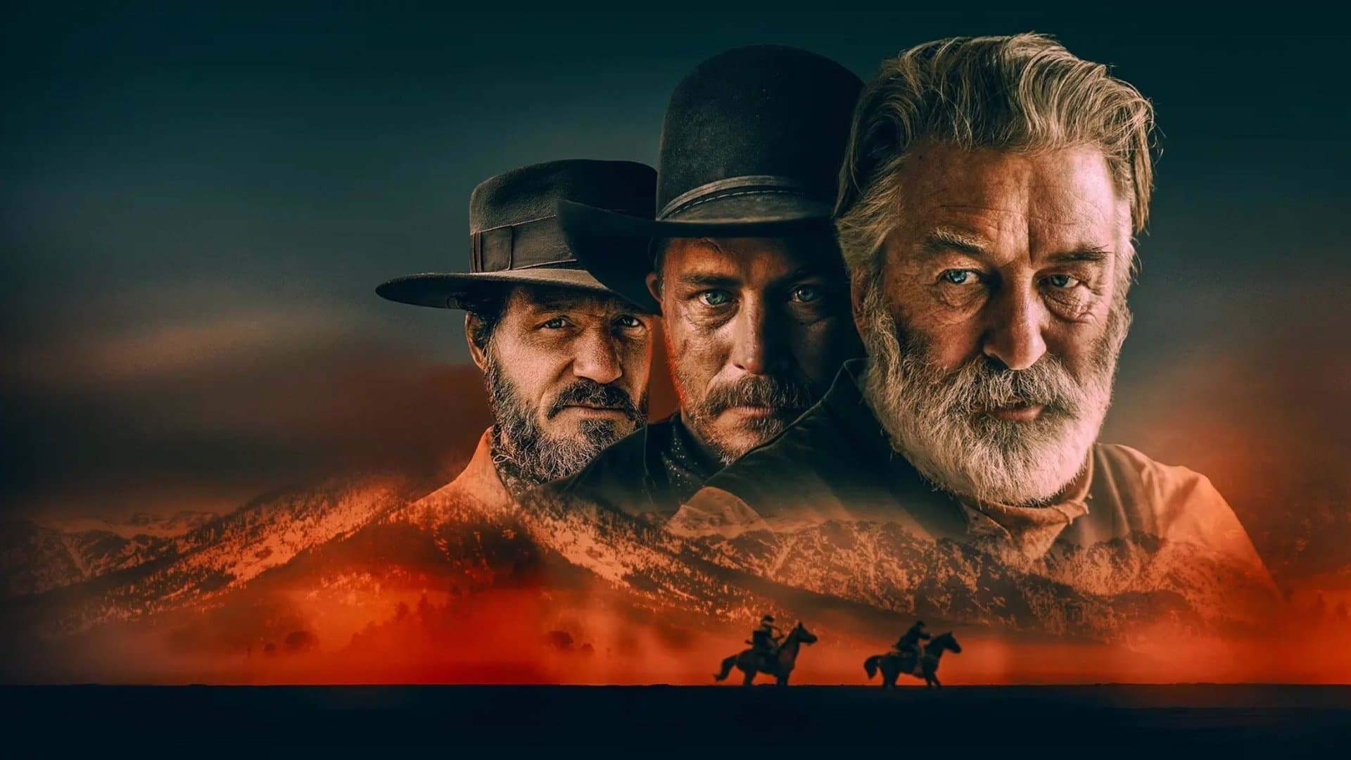 Photo d'illustration du film Rust