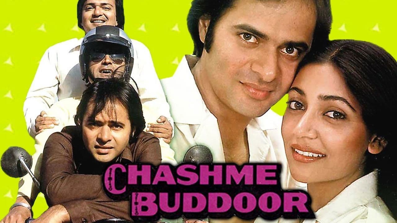 Photo d'illustration du film Chashme Buddoor