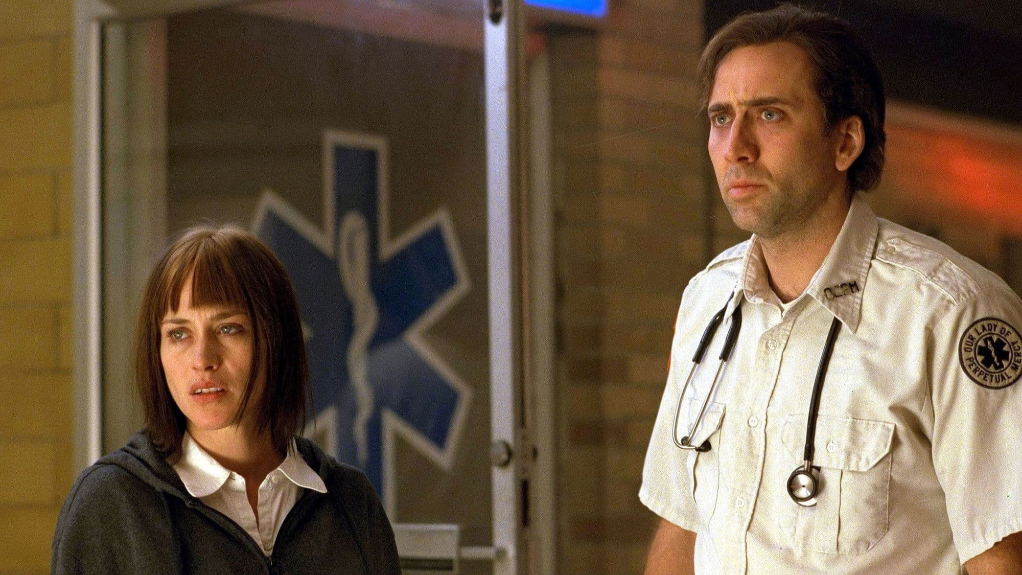 Photo d'illustration du film À tombeau ouvert