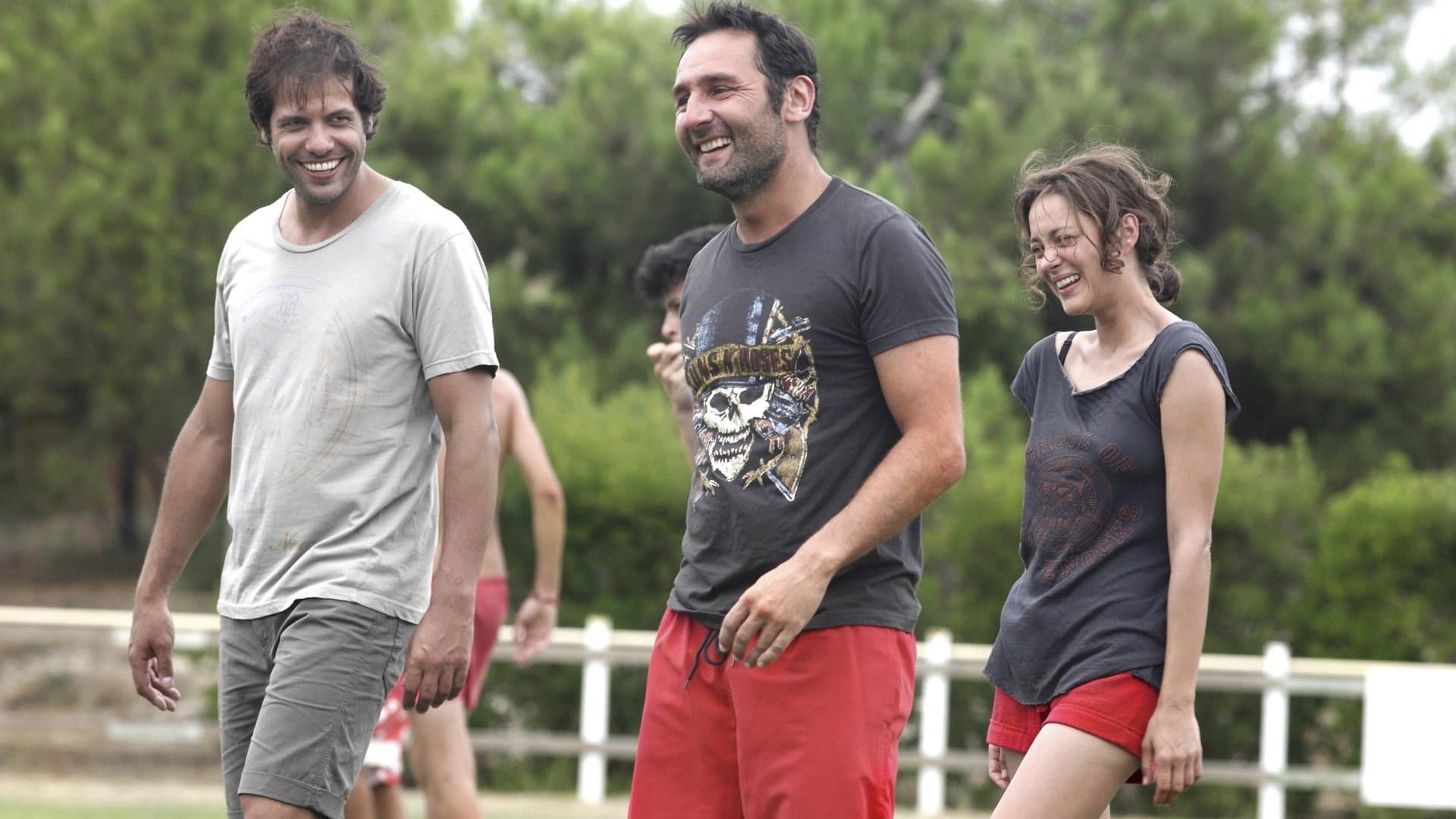 Photo d'illustration du film Les Petits Mouchoirs