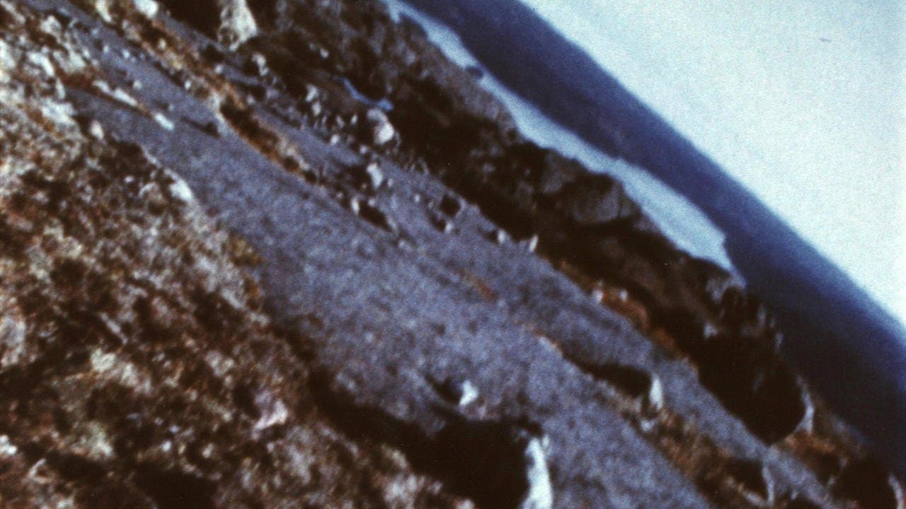 Photo d'illustration du film La région centrale