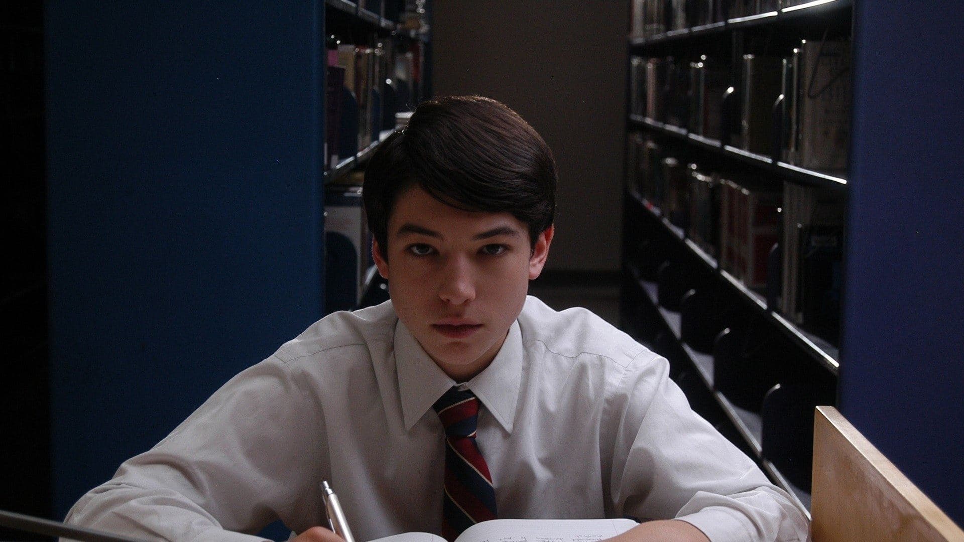 Photo d'illustration du film Afterschool