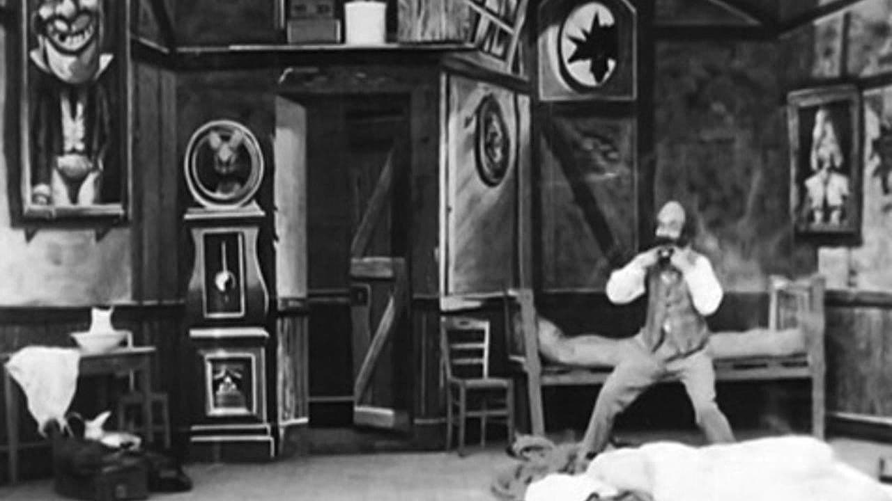 Photo d'illustration du film L’Auberge du bon repos