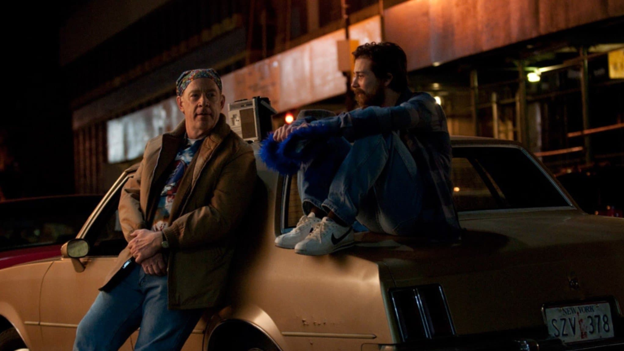 Photo d'illustration du film The Music Never Stopped