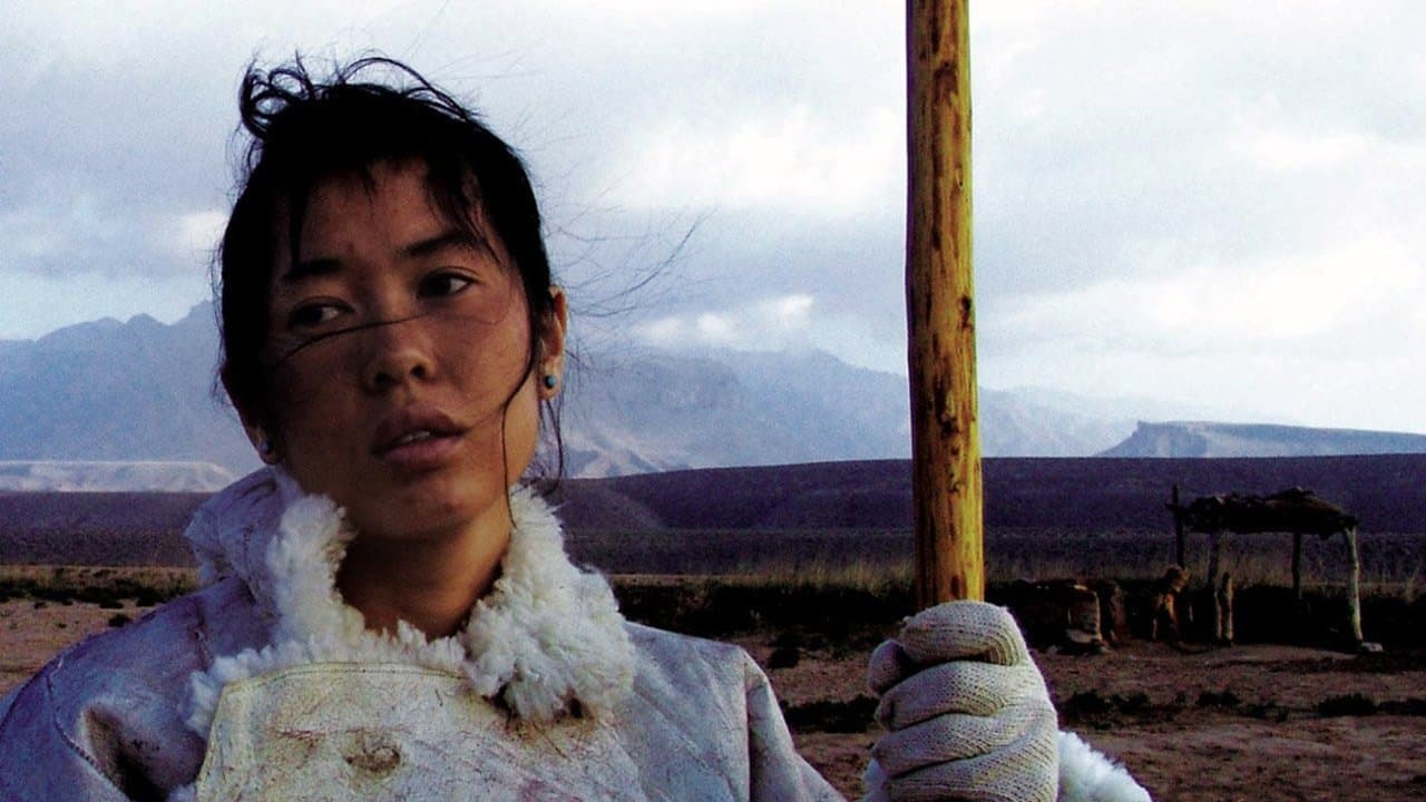 Photo d'illustration du film Le mariage de Tuya