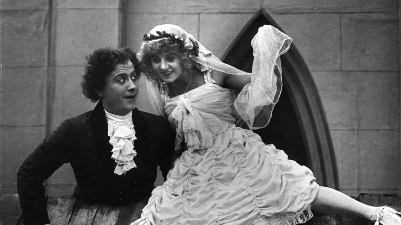 Photo d'illustration du film La Poupée