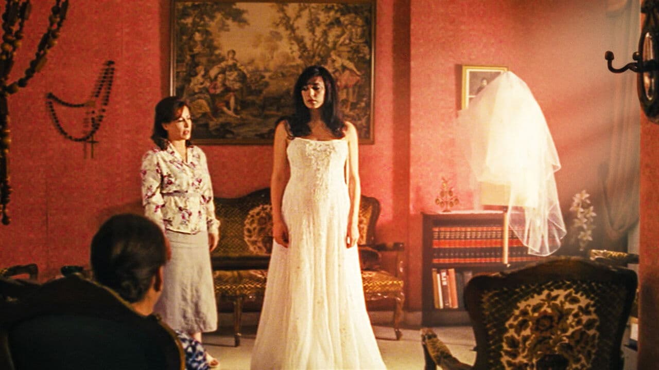 Photo d'illustration du film Balle perdue