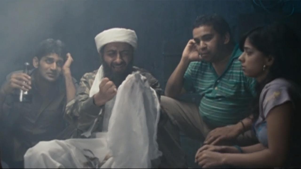 Photo d'illustration du film Tere Bin Laden