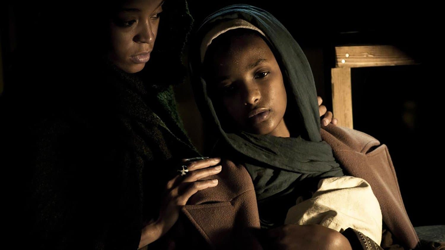 Photo d'illustration du film Le Village de carton