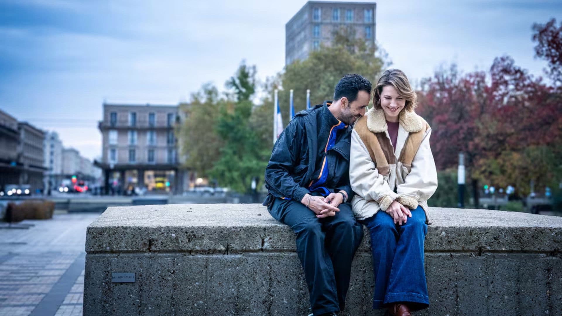 Photo d'illustration du film L’Âme Idéale