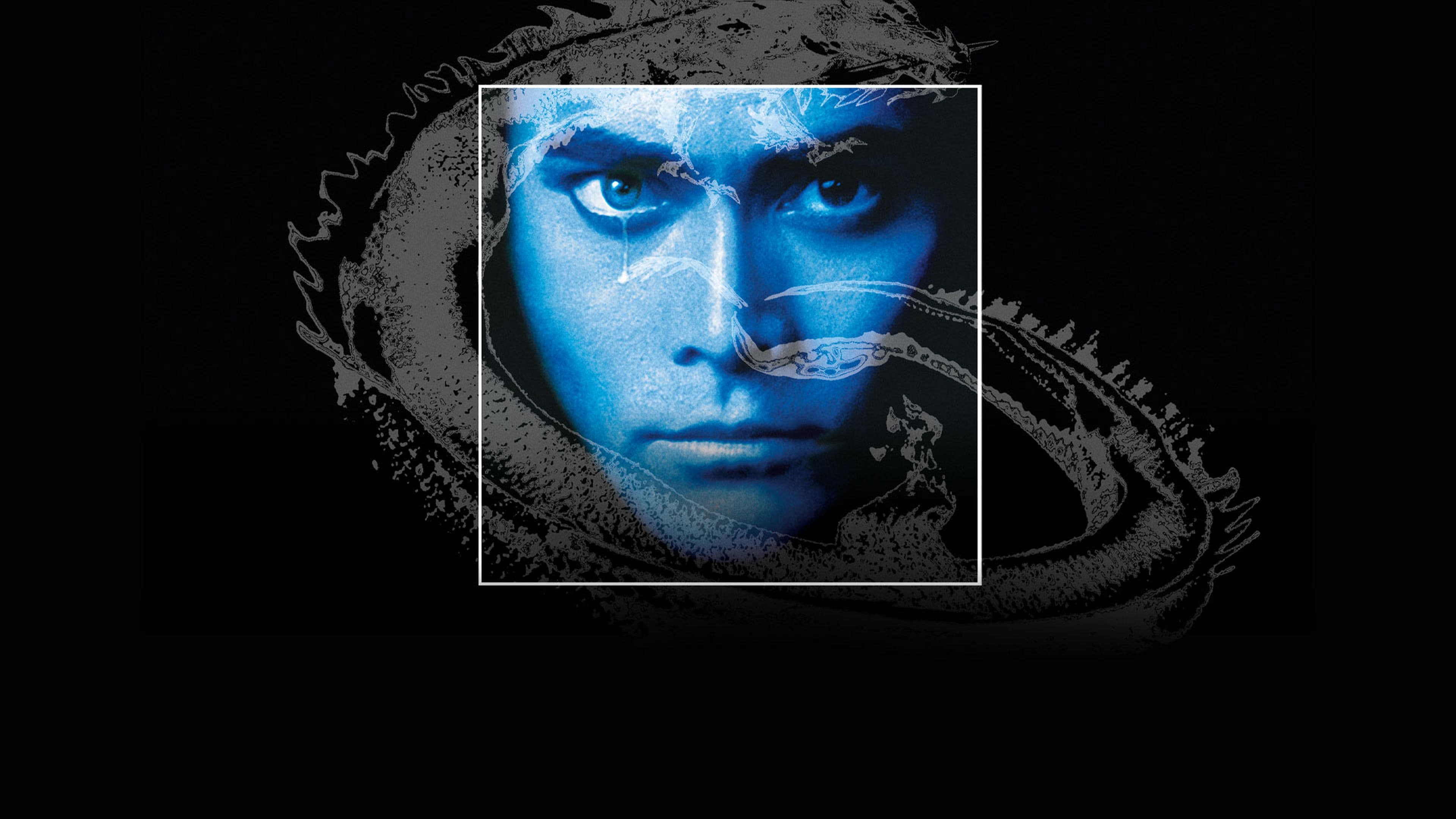 Photo d'illustration du film Crying Freeman