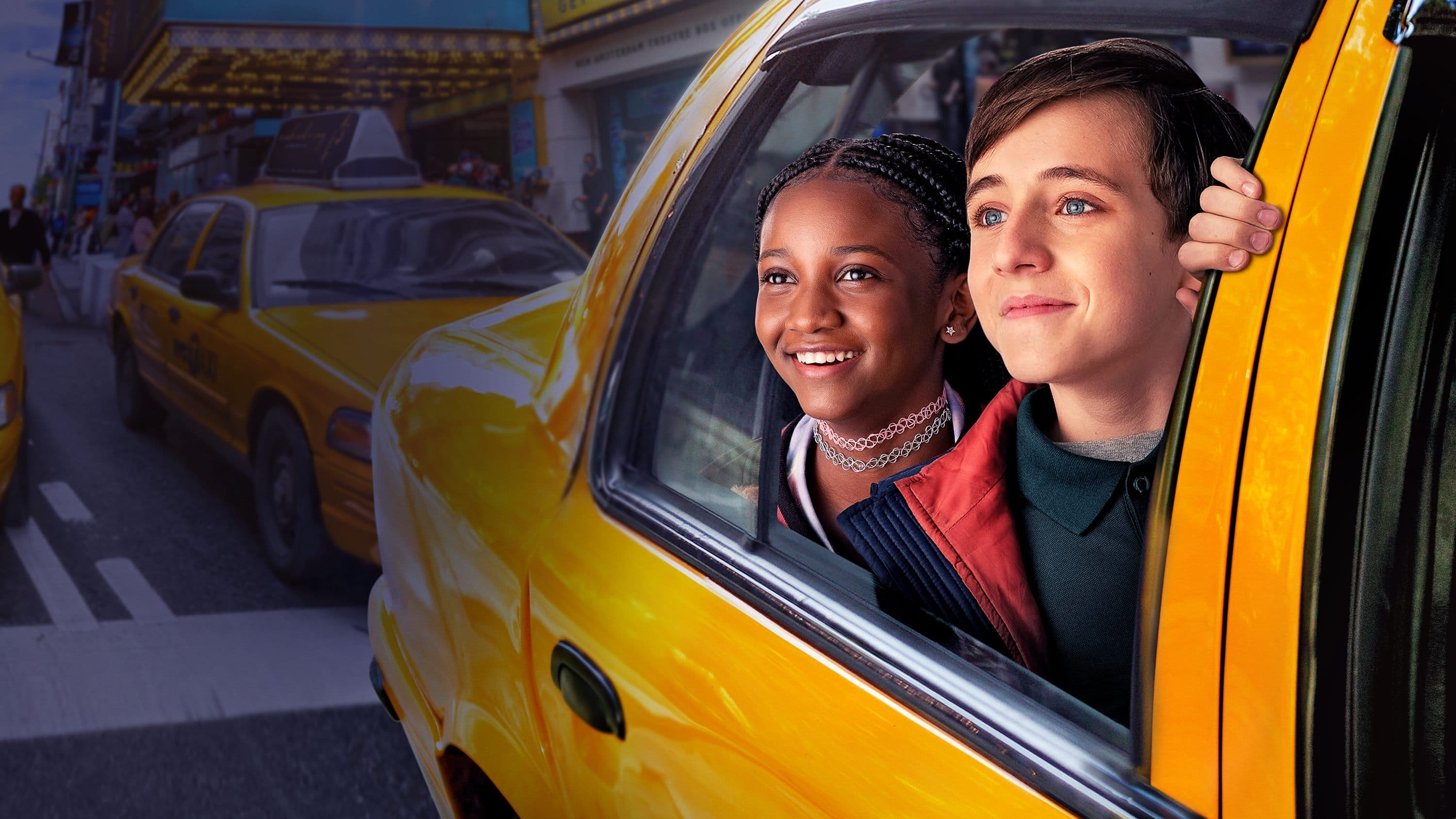 Photo d'illustration du film Le Monde de Nate