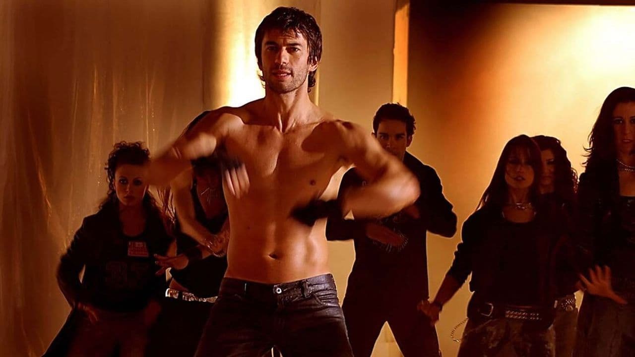 Photo d'illustration du film Passo a Due: La Storia di un Sucesso