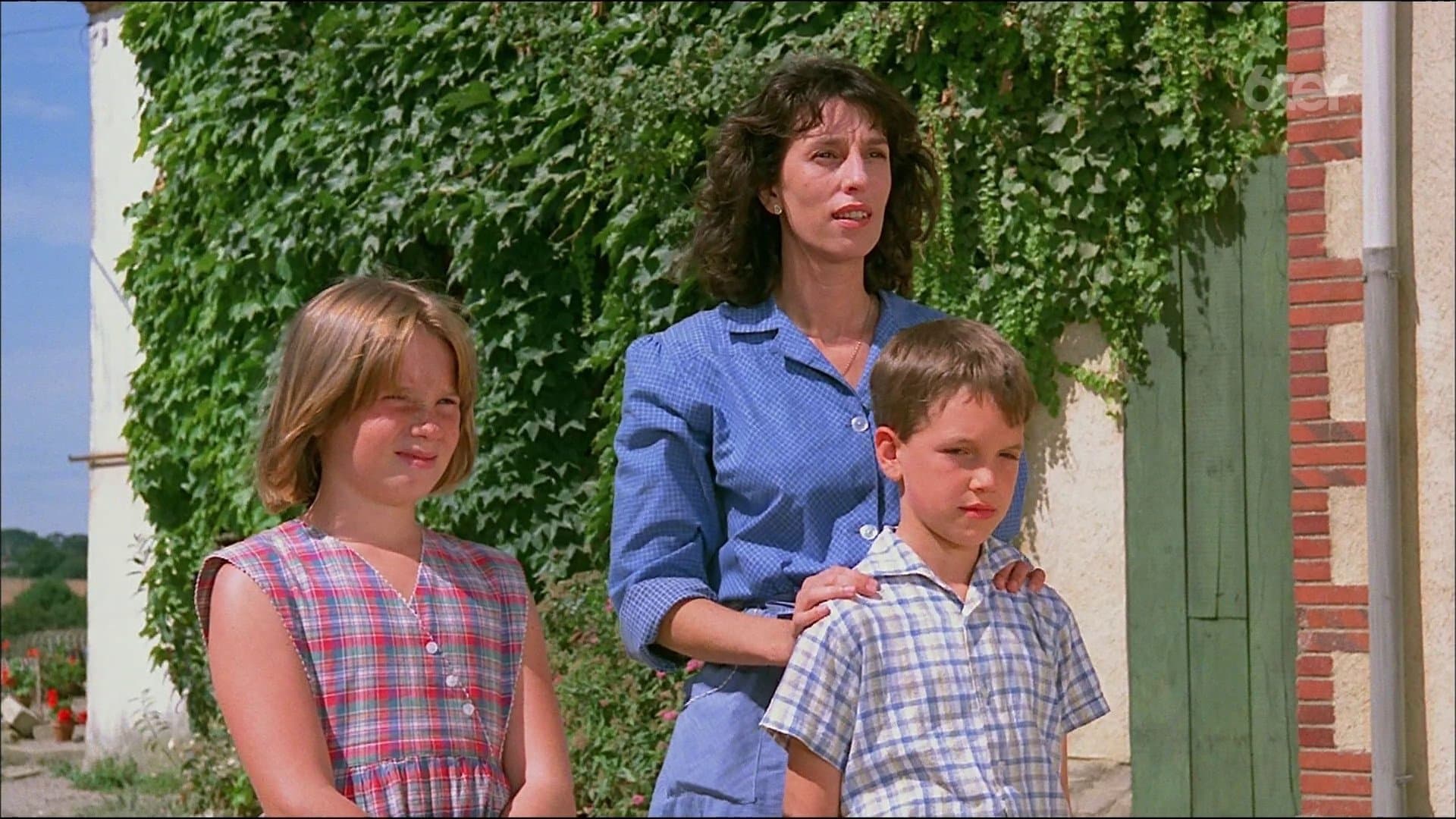 Photo d'illustration du film Le Grand Chemin