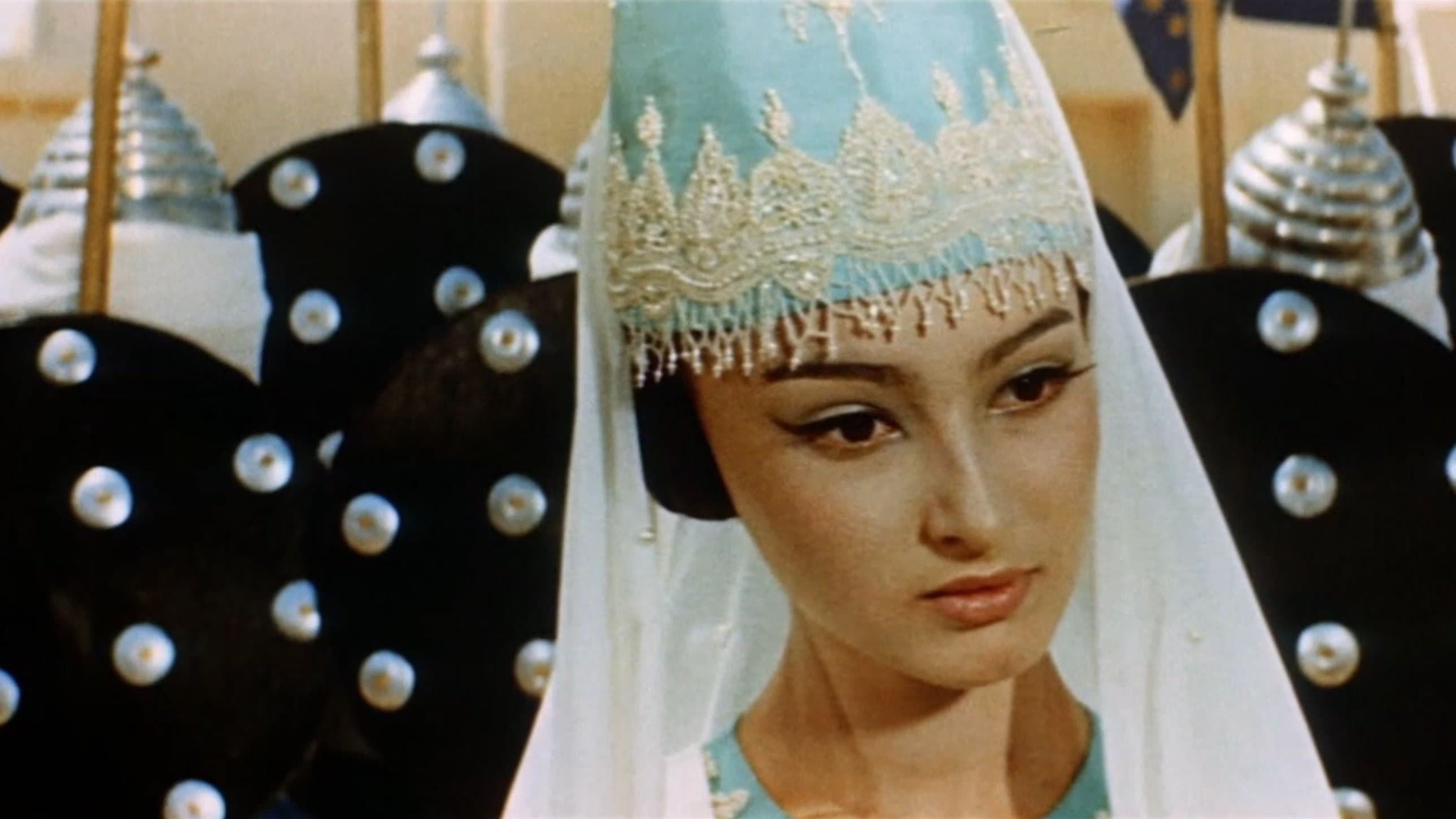 Photo d'illustration du film Aladin ou la Lampe merveilleuse