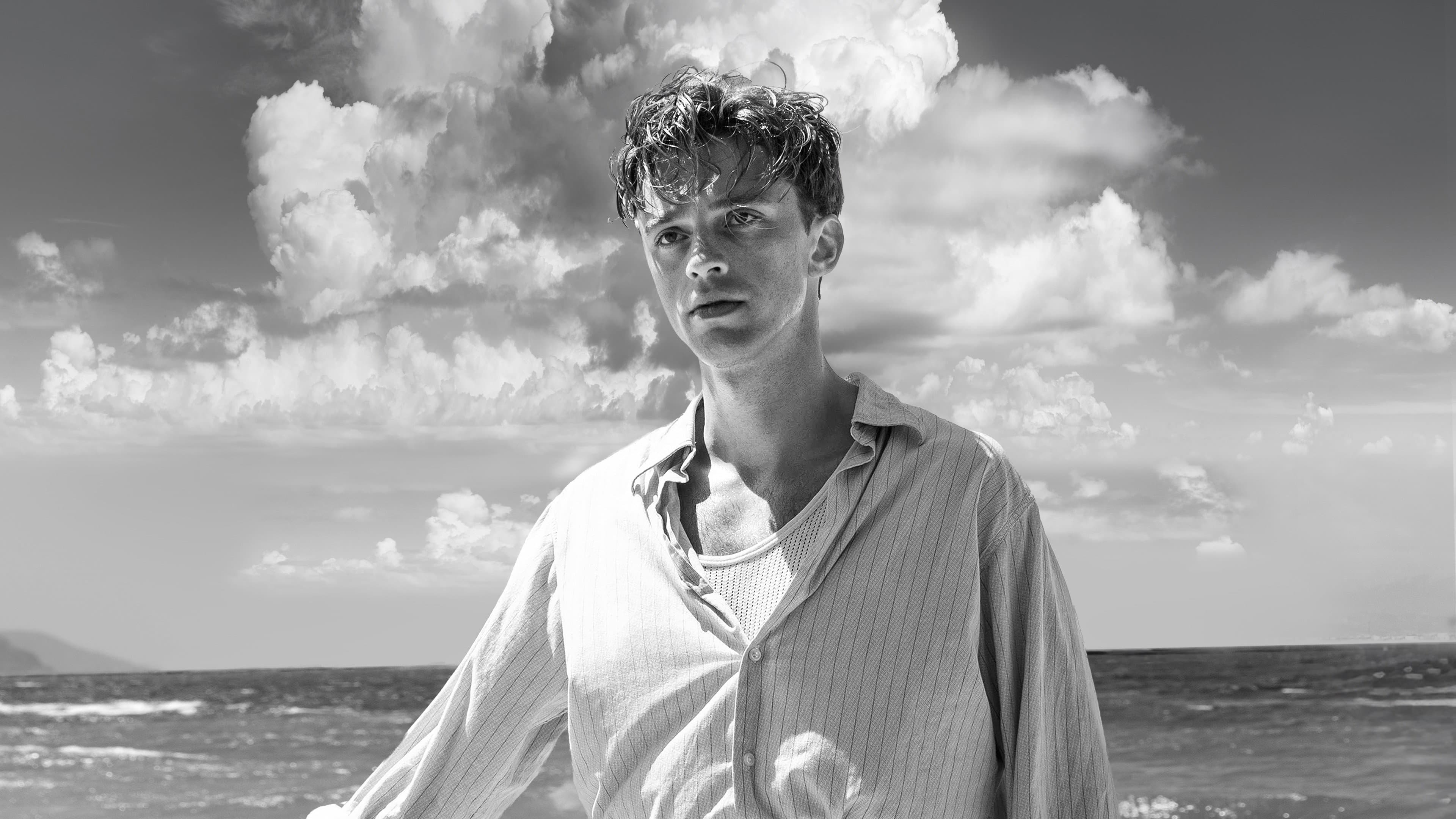 Photo d'illustration du film L'Étranger