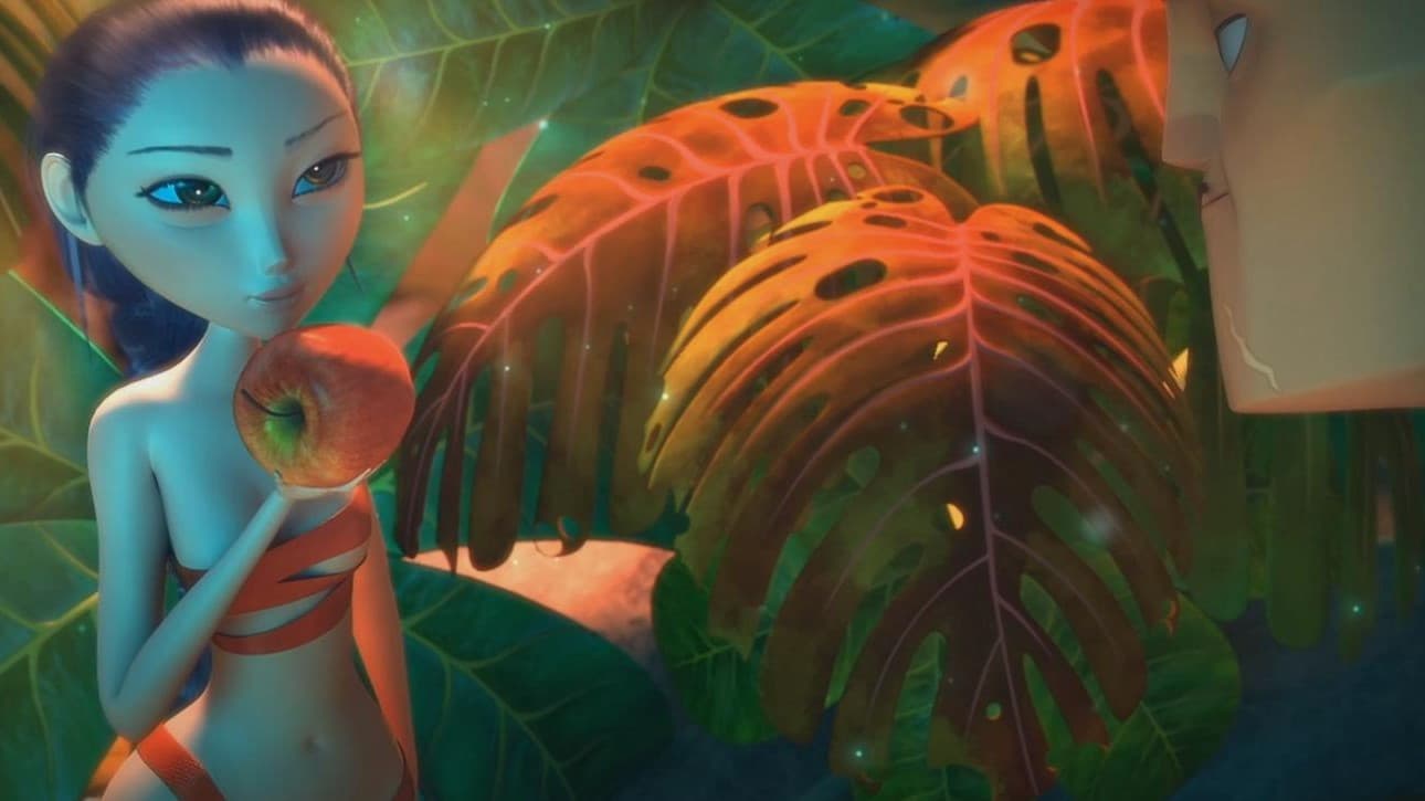 Photo d'illustration du film A Fox Tale