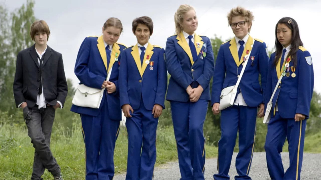 Photo d'illustration du film Orps: The Movie