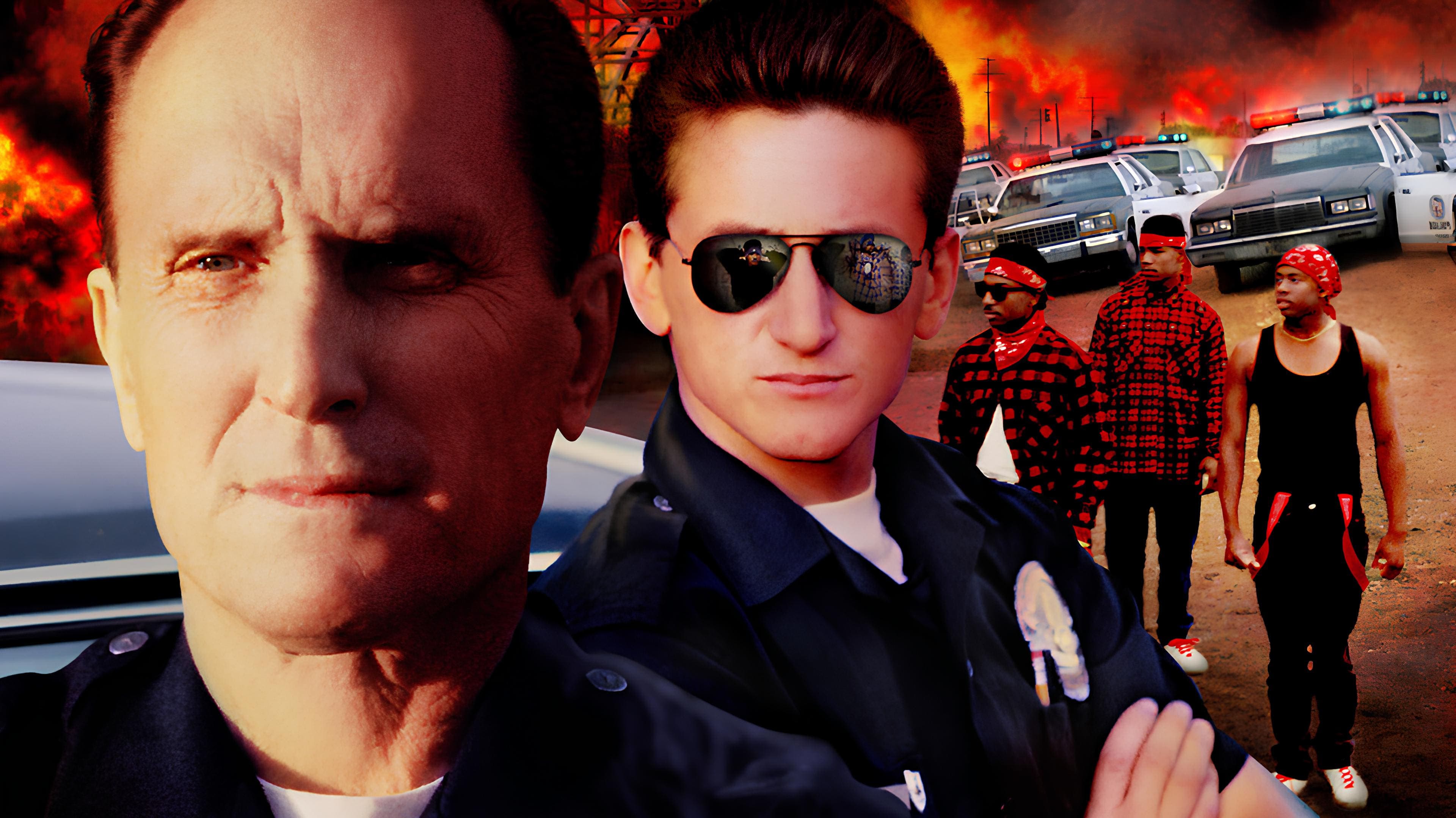 Photo d'illustration du film Colors