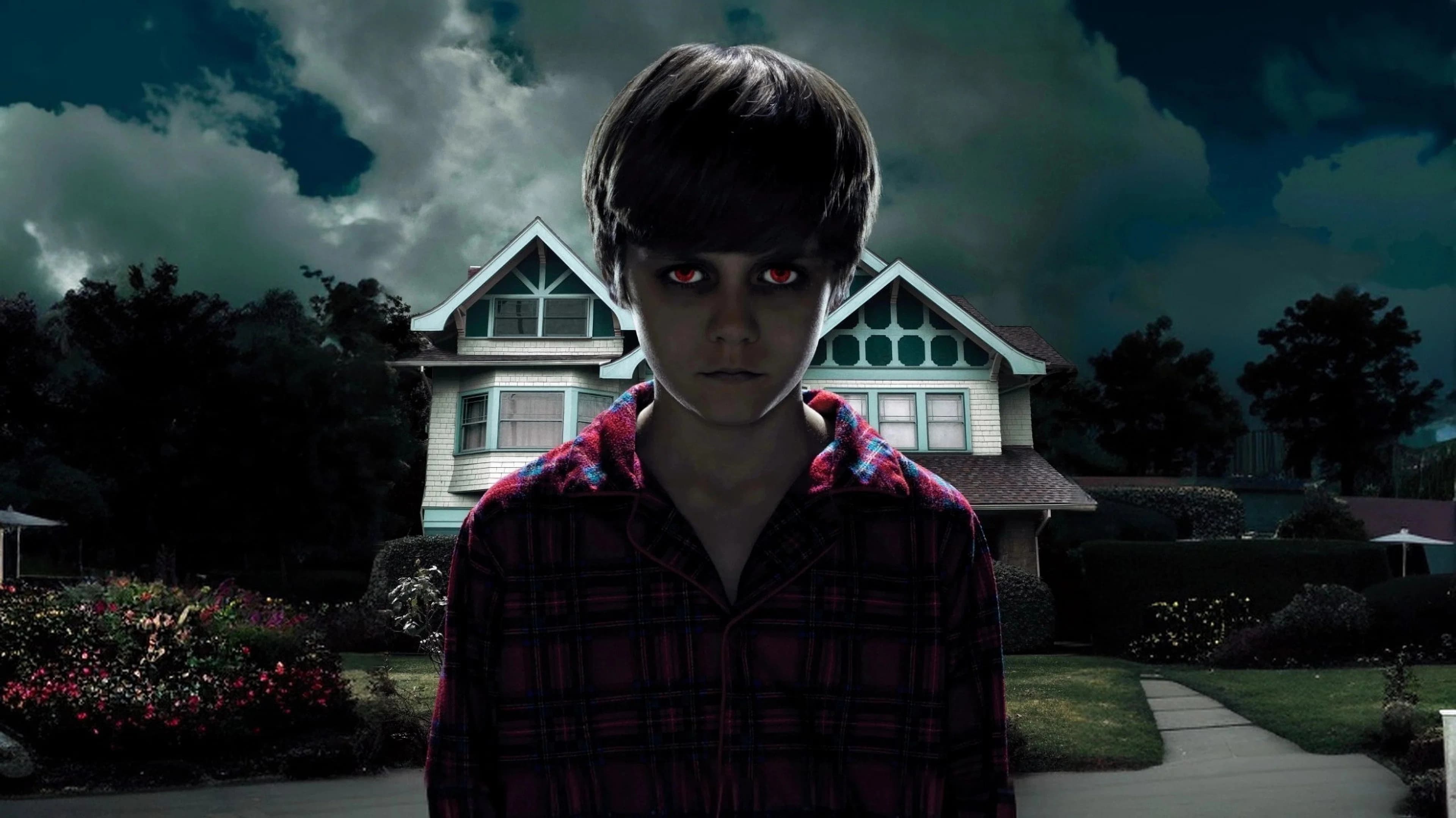 Photo d'illustration du film Insidious