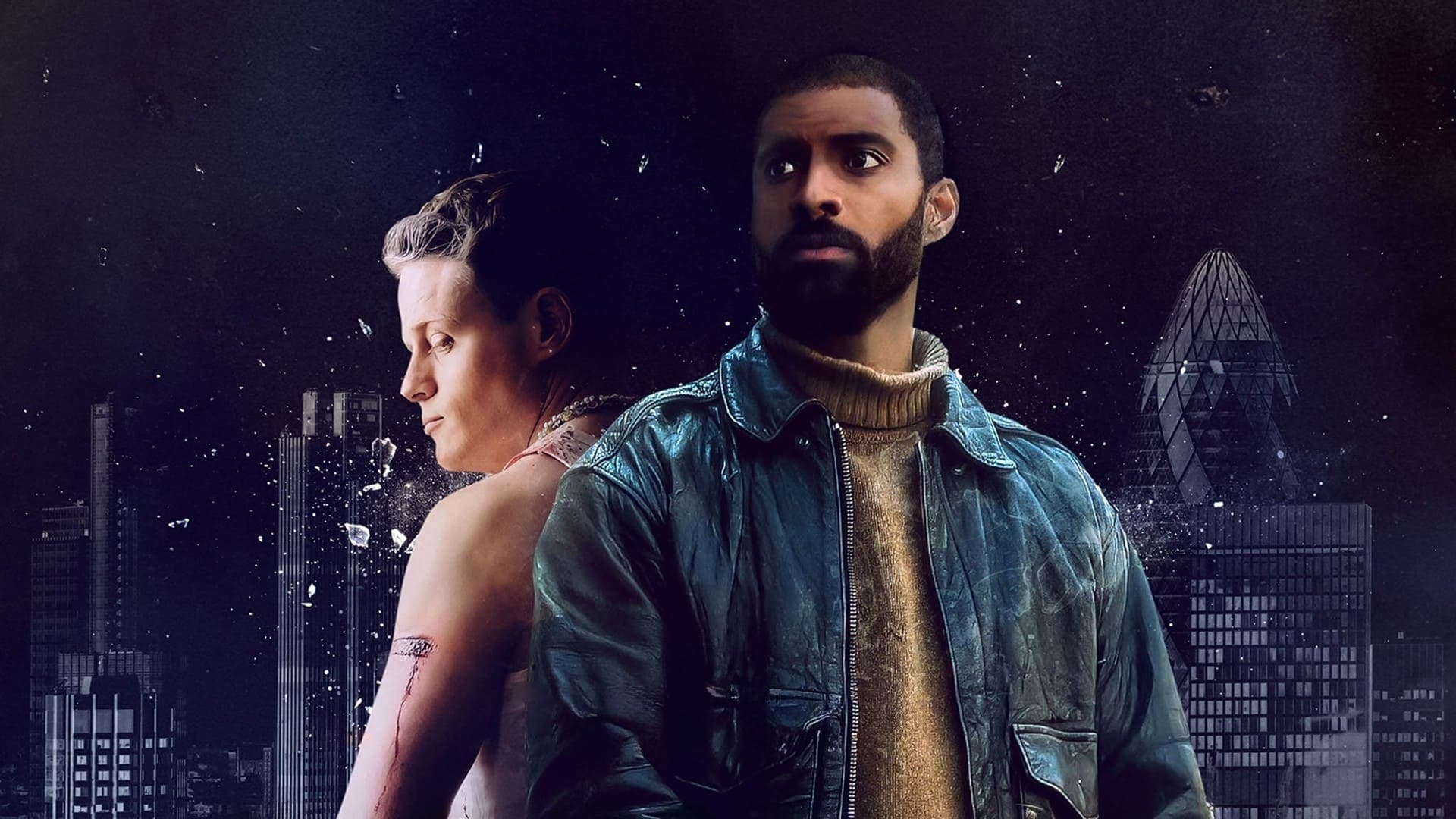 Photo d'illustration du film Tales of Babylon