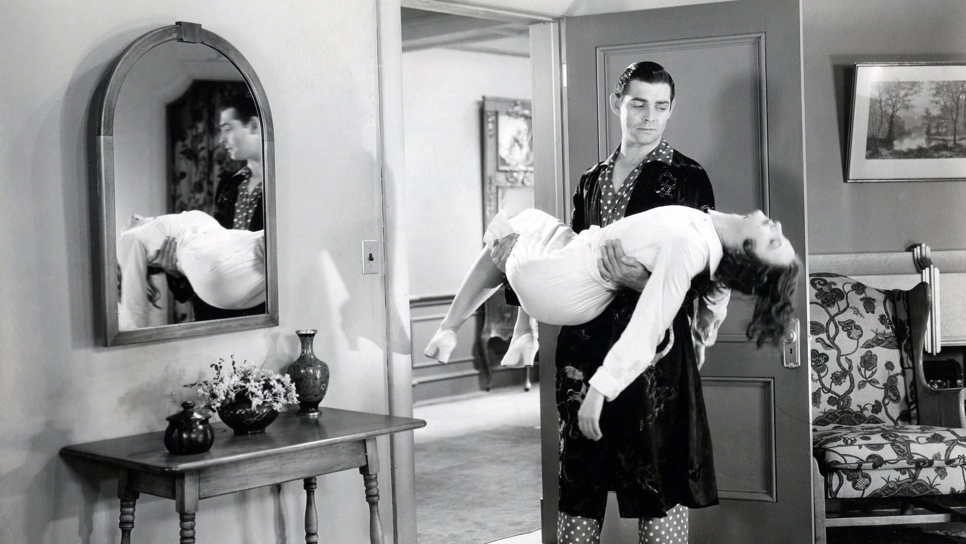 Photo d'illustration du film L'Ange blanc