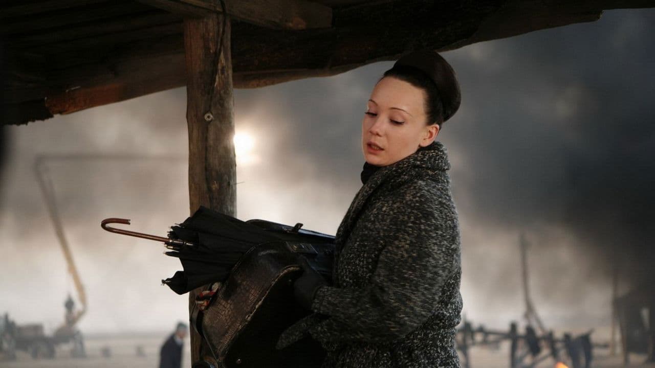 Photo d'illustration du film Soldat de papier