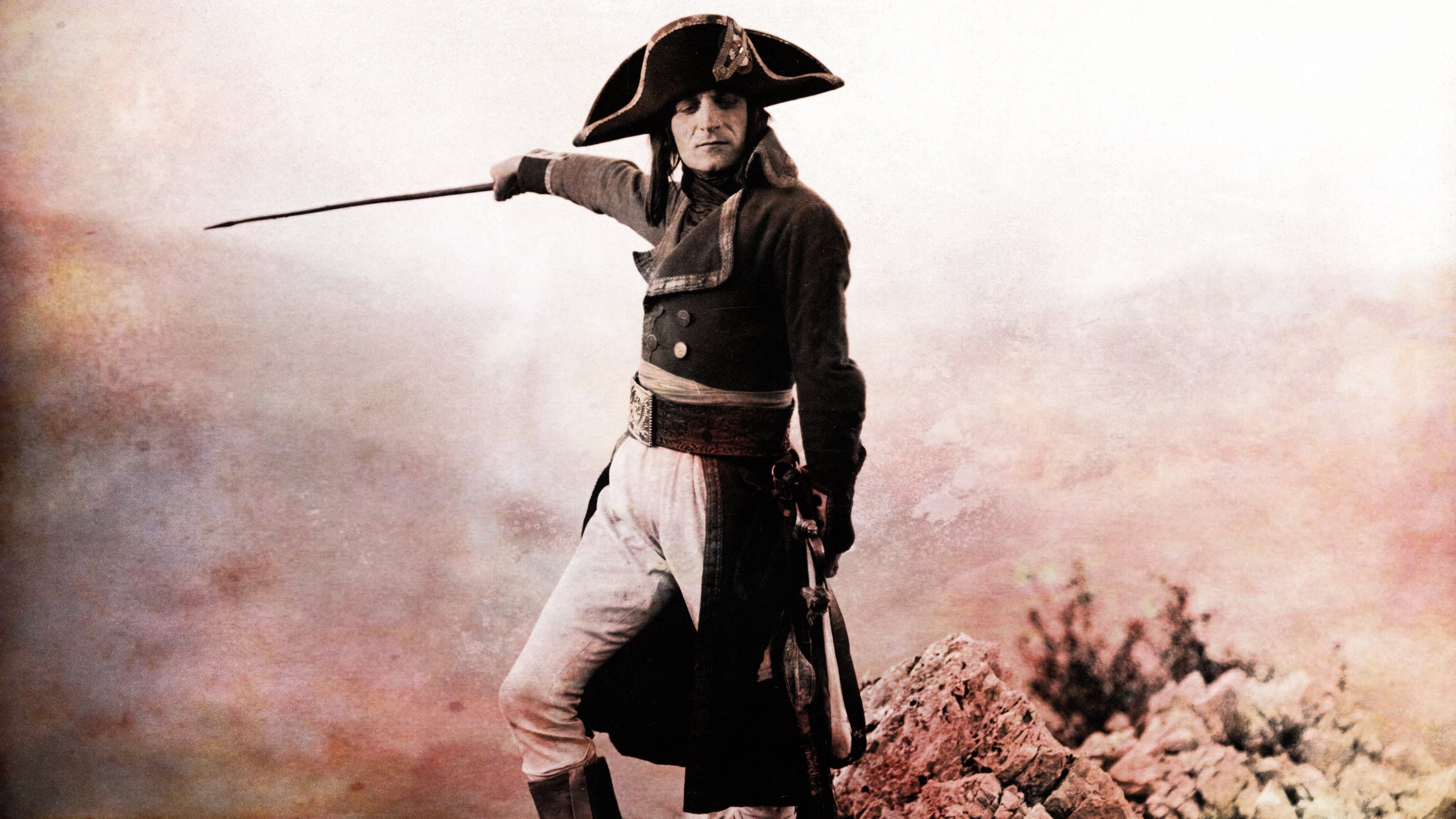 Photo d'illustration du film Napoléon