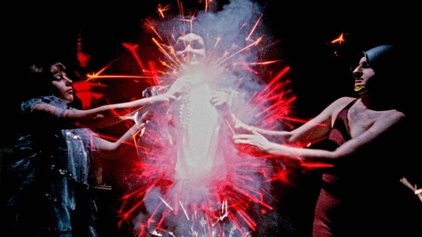 Photo d'illustration du film Sins of the Fleshapoids