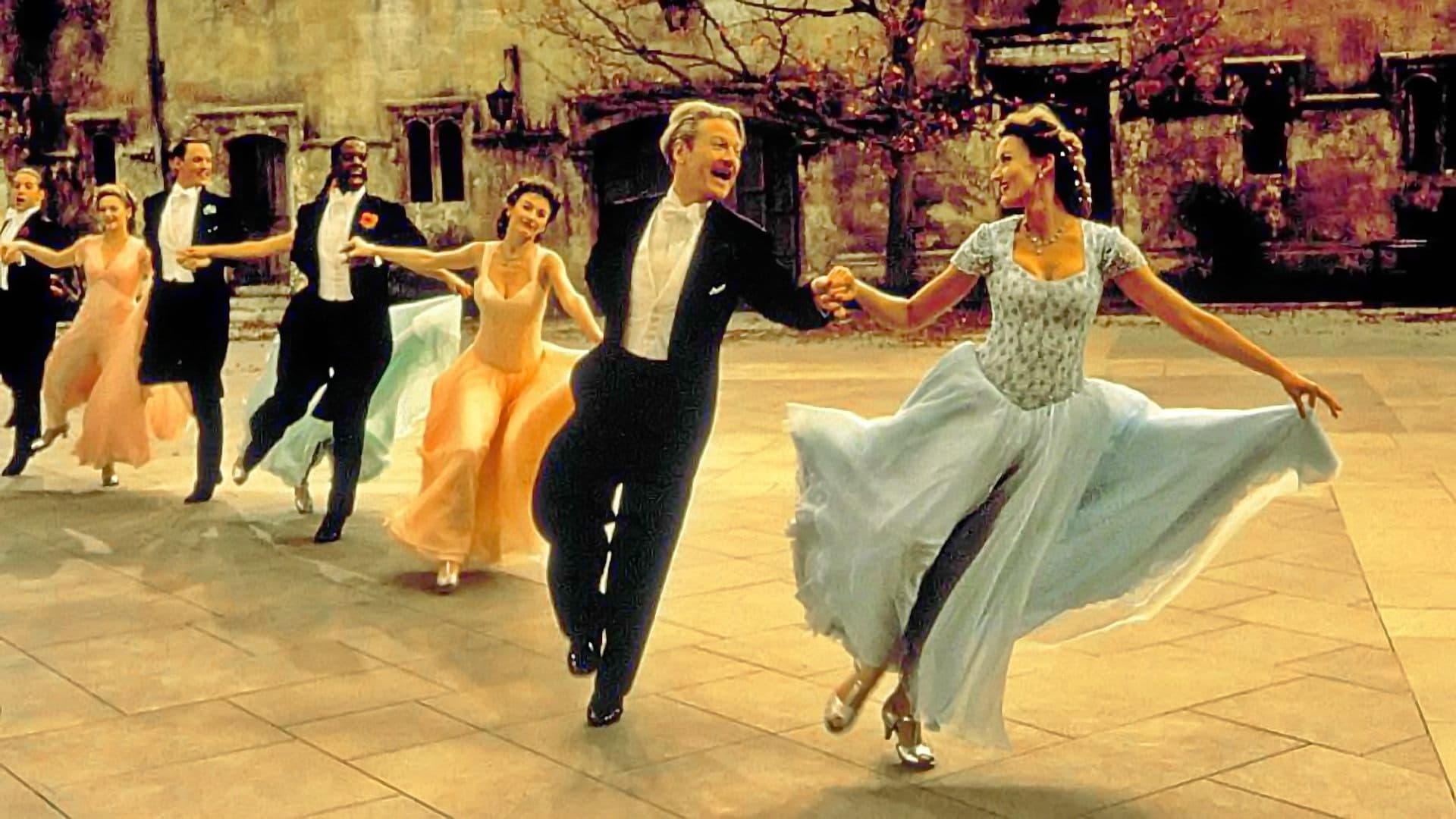 Photo d'illustration du film Peines d'amour perdues