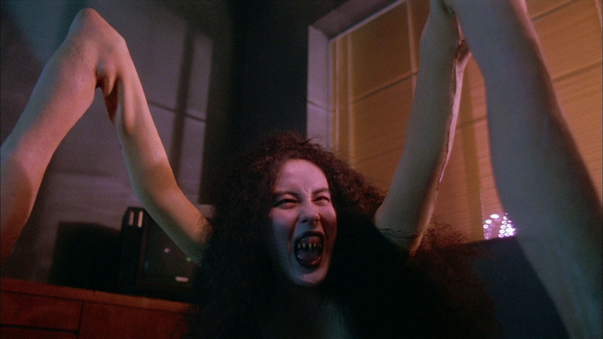 Photo d'illustration du film The Wicked City