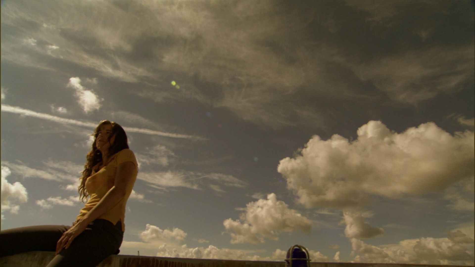 Photo d'illustration du film The Rig