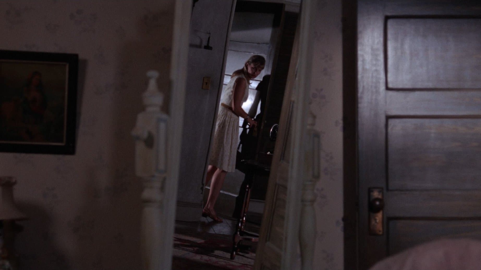 Photo d'illustration du film Rachel, Rachel