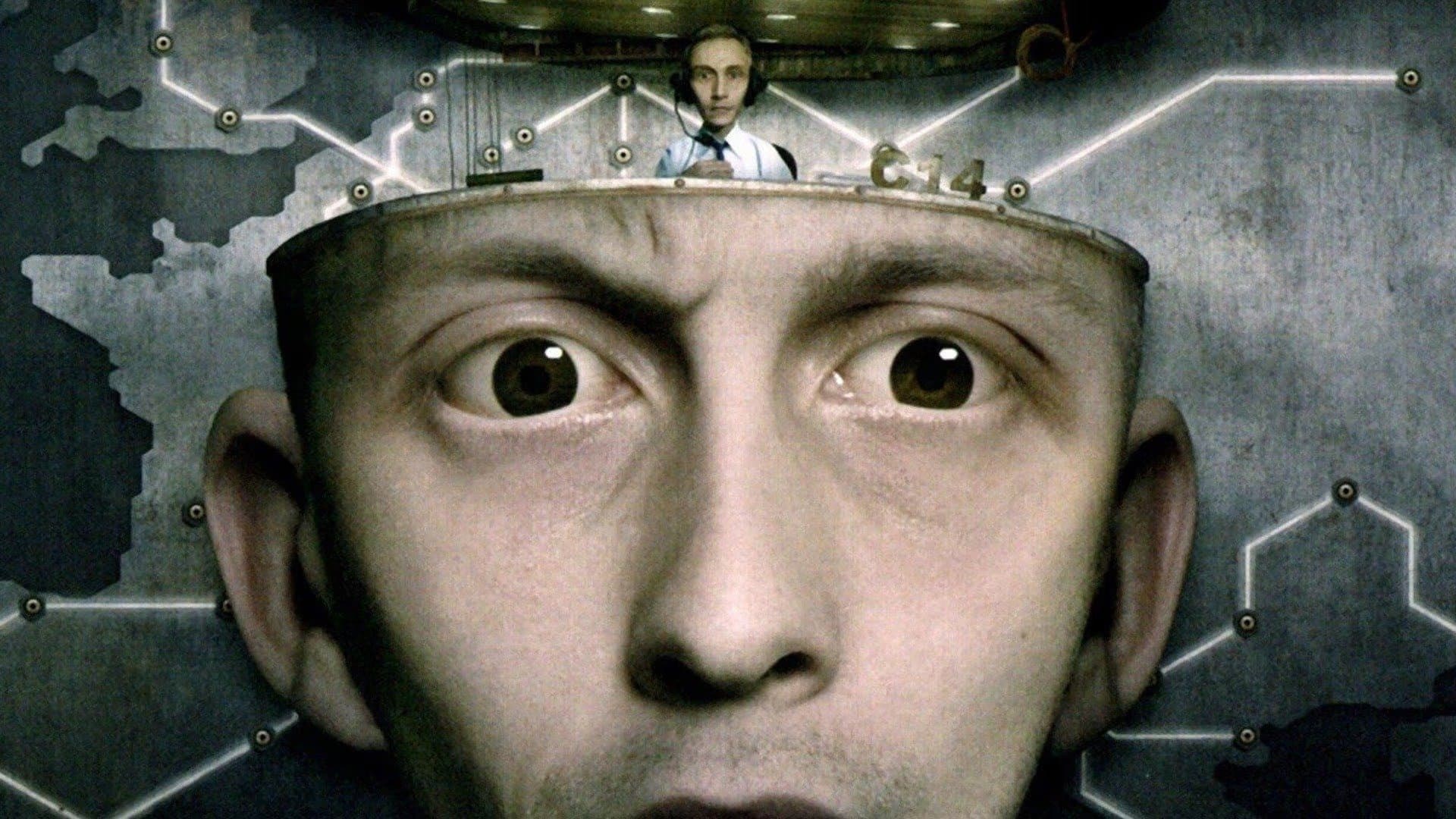 Photo d'illustration du film Metropia