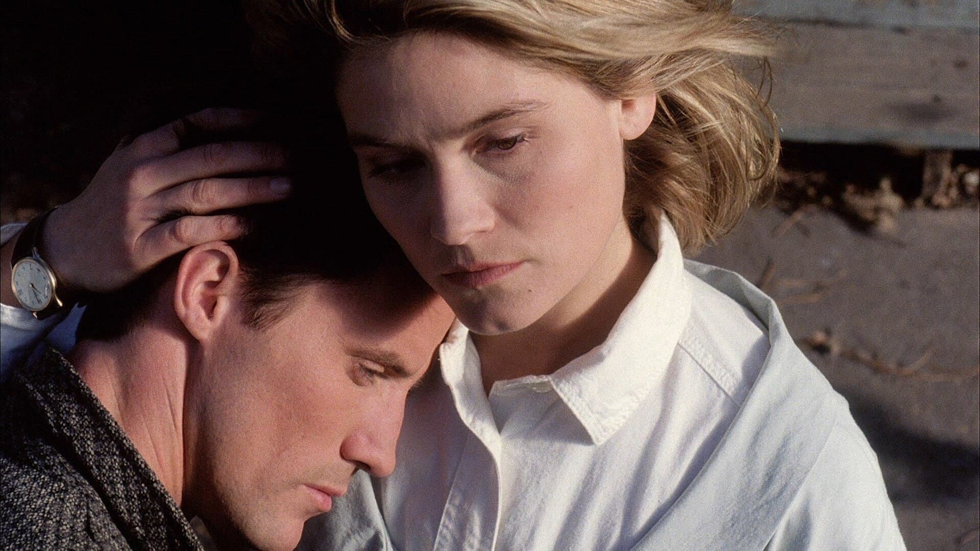 Photo d'illustration du film Simple Men